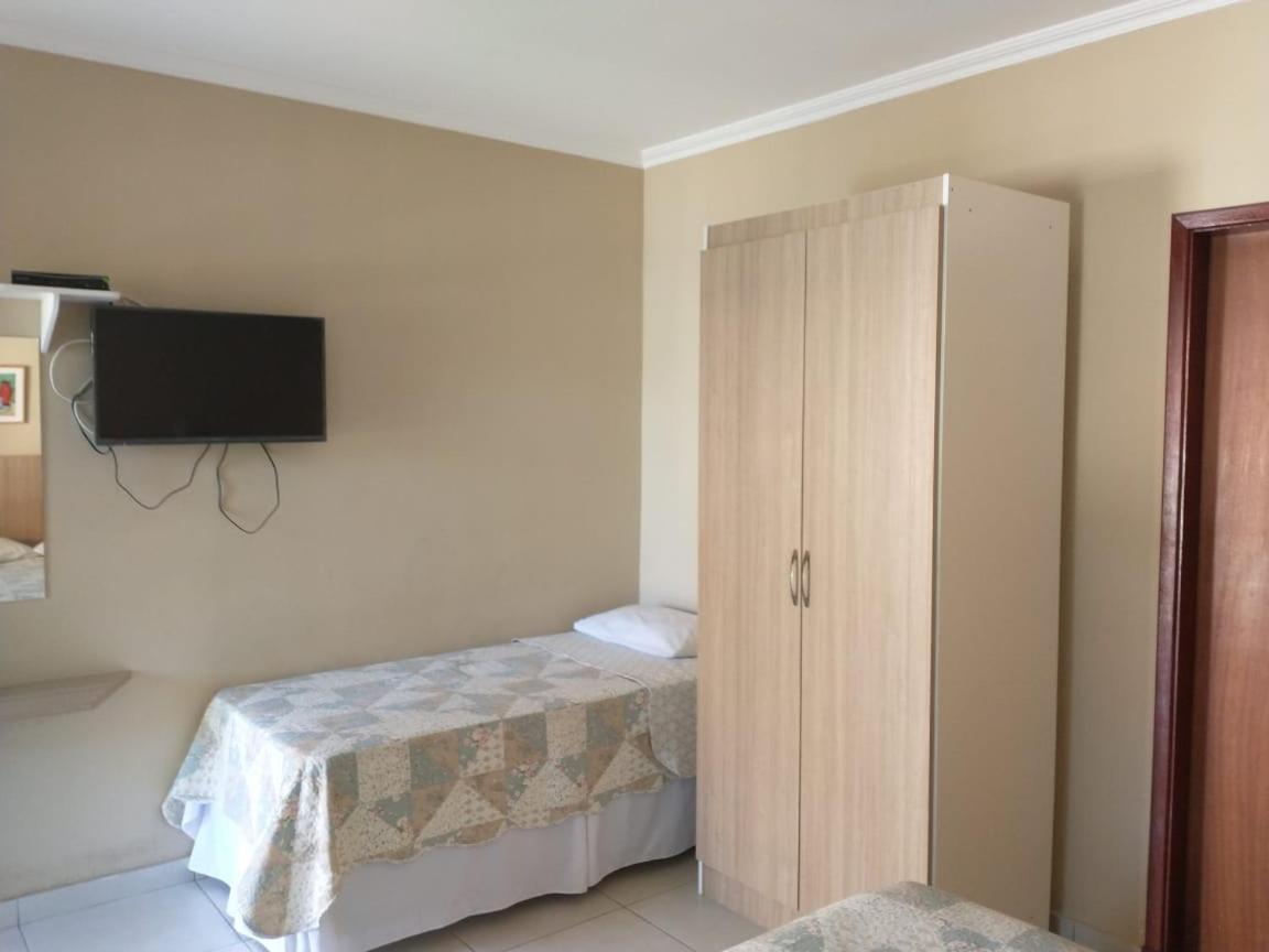 Hotel Primavera ペネド エクステリア 写真